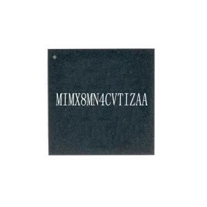 Buy cheap Microcontroller MCU MIMX8MN4CVTIZAA i.MX 8M Nano Applications Processor LFBGA486 from wholesalers