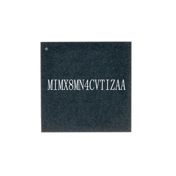 Buy cheap Microcontroller MCU MIMX8MN4CVTIZAA i.MX 8M Nano Applications Processor LFBGA486 from wholesalers