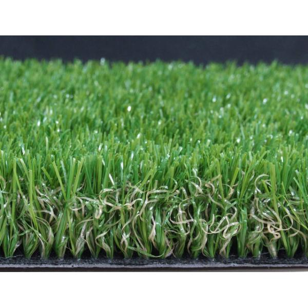 Buy cheap High Quality Air Holes Artificial Grass Landscape for Playground Hospital Roof Homes from wholesalers