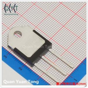 Buy cheap Triac BTA26 BTA 26 600 BTA26-600B TRIAC 600V 25A TOP3 Transistors Through hole TO-3P Thysitor Original from wholesalers