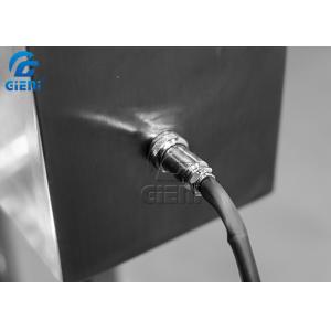 Buy cheap SUS304 / SUS316L Materials 10L-150L Customized Lipstick Melting Tank from wholesalers