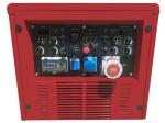 Buy cheap Digital Control System Pipeline Welding Machine AC230V/4Kw/Single Phase Double Drive Wire Feeder Type for Smooth Welding from wholesalers