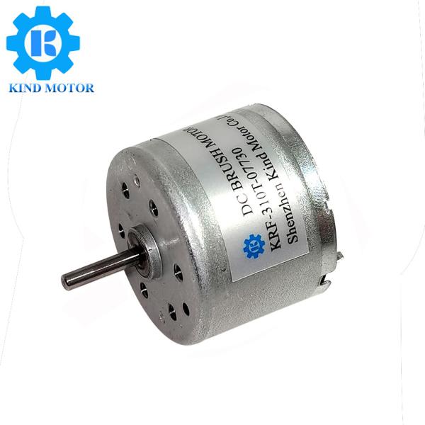 Quality Miniature Dc 3 5 6 12 24 Volt RK310 RK-310 RK-310ca RK-320 RK-320ca Carbon Brush Motor for sale