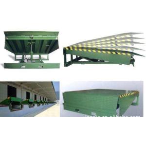 Buy cheap Wholesale Hydraulic Dock Leveler/Loading Dock from wholesalers