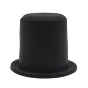 Buy cheap Hydraulic Machinery Valve Rubber Diaphragm Customized Oil Cylinder Rolling Diaphragm from wholesalers