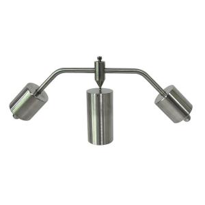 Buy cheap A Ball Pressure Test Apparatus IEC 60335-1 Stainless Steel from wholesalers