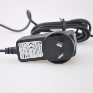 Buy cheap 12W Qualified AC/DC Adapter With Global Certificates product
