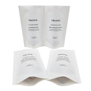 Buy cheap Customized Plastic Pouches Packaging and Customizable Thickness from wholesalers