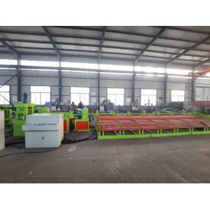 Buy cheap Q195 Q235 PLC Cold Rolled Steel Wire Drawing Machine from wholesalers
