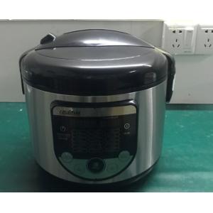 Buy cheap Strict Implementation IEC 17020 QC AQL Quality Control DPI from wholesalers