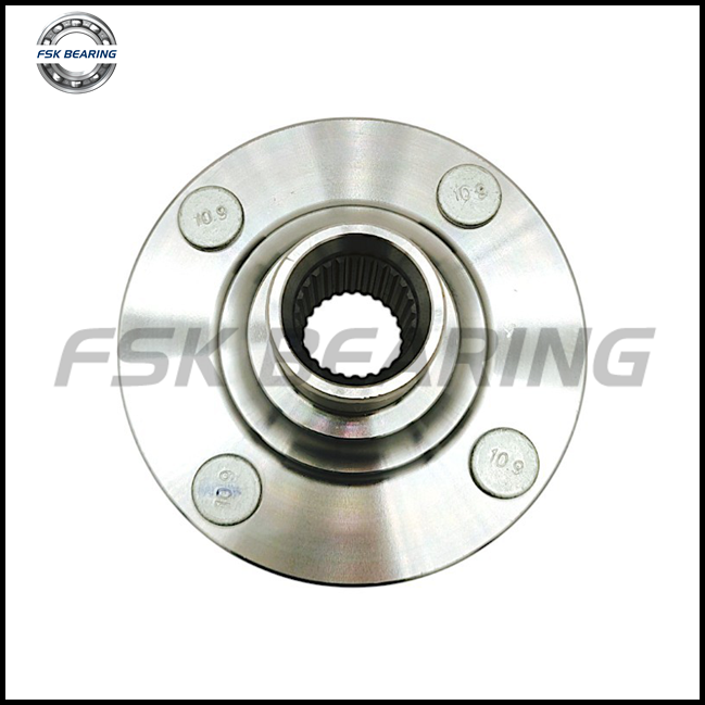 Front Wheel Hub 3103100XG08XA For Great Wall C30 ABEC-5