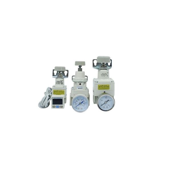 Buy cheap Brand new Precision Regulator -SMC- IR2010-02B+ISE30A-01-N-L from wholesalers