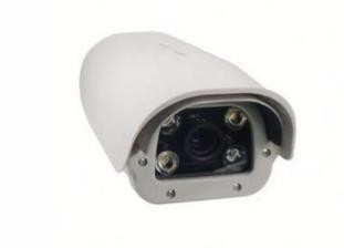 Quality 2.0MP 1080P Vechile License Plate Recognition LPR ANPR IPC 1080P Camera ONVIF Outdoor Waterproof HD 6-22mm Lens For park for sale