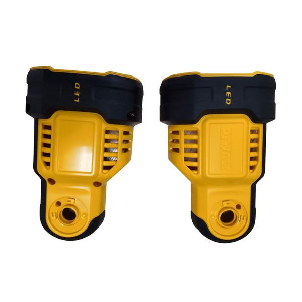 Buy cheap Customized Plastic Mold With Polished Surface And Industry Standard Certification from wholesalers