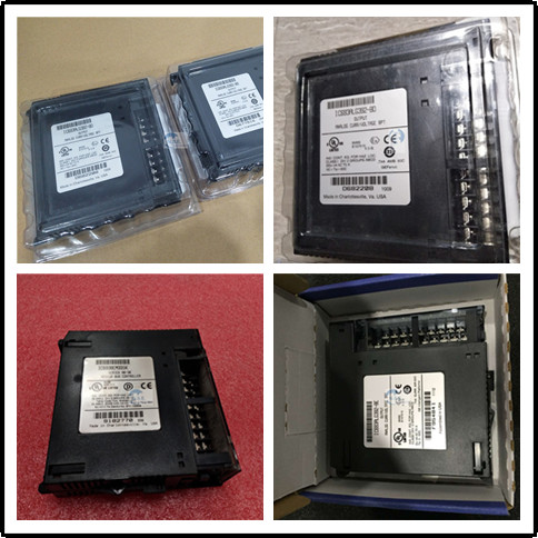 Quality General Electric IC698CHS109 PAC Systems RX7i IC698CHS109 in good condition for sale