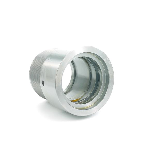 Quality Metal Precision CNC Hydraulic Cylinder Piston for Power Machinery ASTM Standard Design for sale