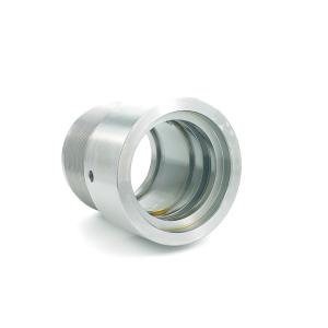 Buy cheap Custom Made Hydraulic Cylinder Piston for Power Machinery CE Certification Guaranteed from wholesalers