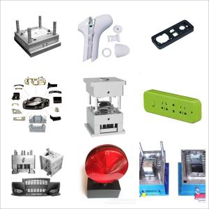 Buy cheap Rubber Silicone Mold Making 250000-300000shots For Rubber Injection Molding from wholesalers