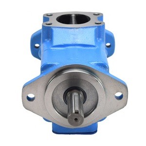 Buy cheap Vickers Single Thru-Drive Pump 25VQTAS12A2202AA20R 35VTAS25A2203AA22R 45VTCS60A2203AA22R from wholesalers