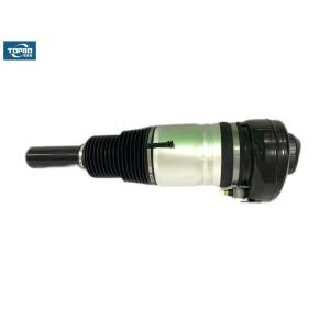 Buy cheap Audi Q7 Q8 Front Air Suspension Shock Absorber 4M0616039AE from wholesalers