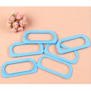 Buy cheap Plastic Rice Bag Handle Handle Material Plastic Material Pp Bag Hanger plastic material pp other plastic products from wholesalers
