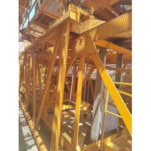 Buy cheap Maximum Lifting Weight 10t Car Type 2016 Zoomlion 6015-10 with 23b Section in 2016 from wholesalers