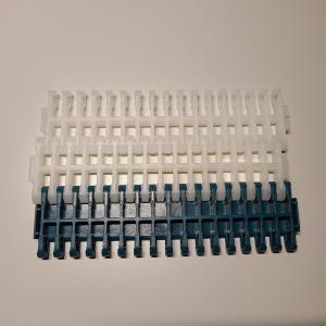 High Quality POM Modular Belts Flat Top Chains Plastic Conveyor Chain Modular