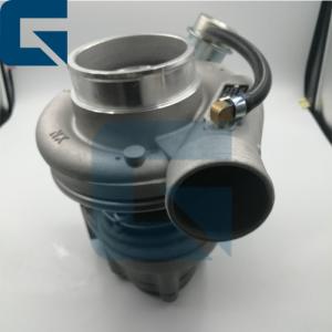 Buy cheap 3533029 Excavator R220-5 Diesel Turbocharger/Turbo from wholesalers