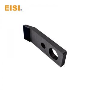 Buy cheap Komori Gripper Pads/Gripper Iron Steel 40×14×3.6 mm 40×14×3.6 mm from wholesalers