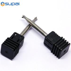 CNC Solid Custom End Mills Hrc55 Profile Milling Cutter