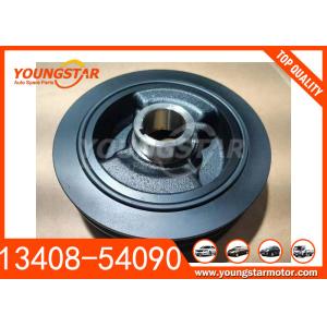 Buy cheap 13408-54090 Crankshaft Pully For TOYOTA Land Cruiser Prado Hilux Hiace from wholesalers