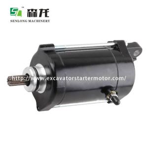 Buy cheap 12V 9T Starter 410-54013 650 700 (90-04) 6M6-81800-10-00 S13-237 18-6290  For Wave Runner Super Jet Wave from wholesalers