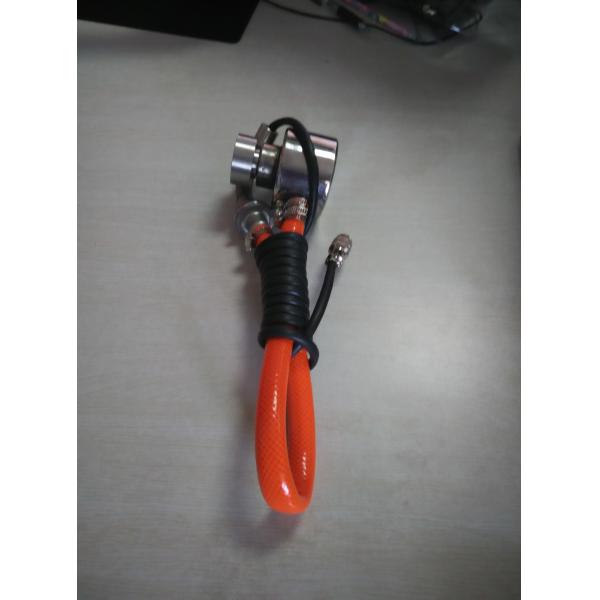 Buy cheap Ultrasonic Vibration Transducer , Piezoelectric Ultrasonic Transducer Connecting Vibration Screen from wholesalers