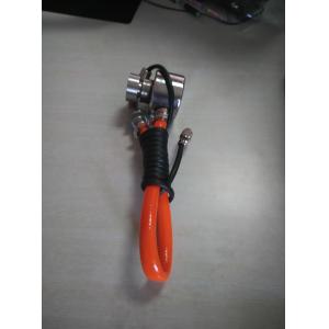 Buy cheap Ultrasonic Vibration Transducer , Piezoelectric Ultrasonic Transducer Connecting Vibration Screen from wholesalers