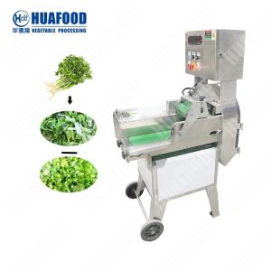 Buy cheap Electric cabbage slicer vegetable garlic chili chopping machine from wholesalers