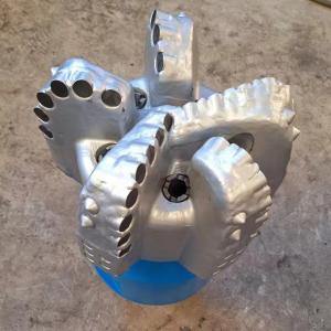 Diamond Drilling Tool 9-1/2 " PDC Drilling Bit Of Oil Drilling Equipment