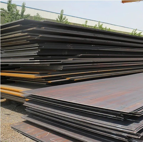 Buy cheap 1000-2200mm Width HR Steel for Hot Rolled Technique and Optimal Performance from wholesalers