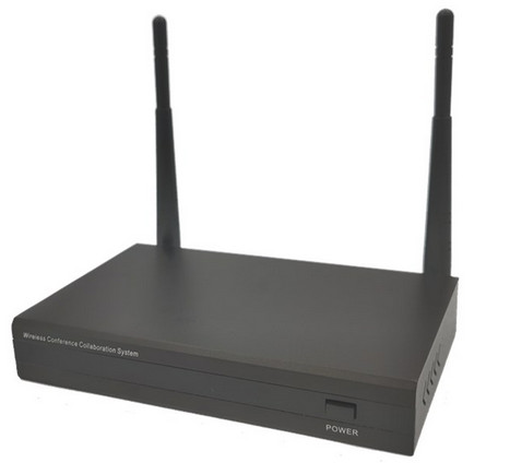 Buy cheap USB Meeting Room Wireless Presentation System For BYOD Devices from wholesalers