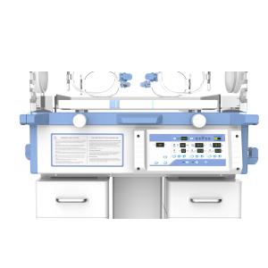 Buy cheap Humidity Oxygen Concentration Control Pediatrics Instruments Infant Incubator from wholesalers