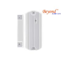 Buy cheap Wireless Smart Door and Window Sensor with Low Power LED Indicator and Lithium product