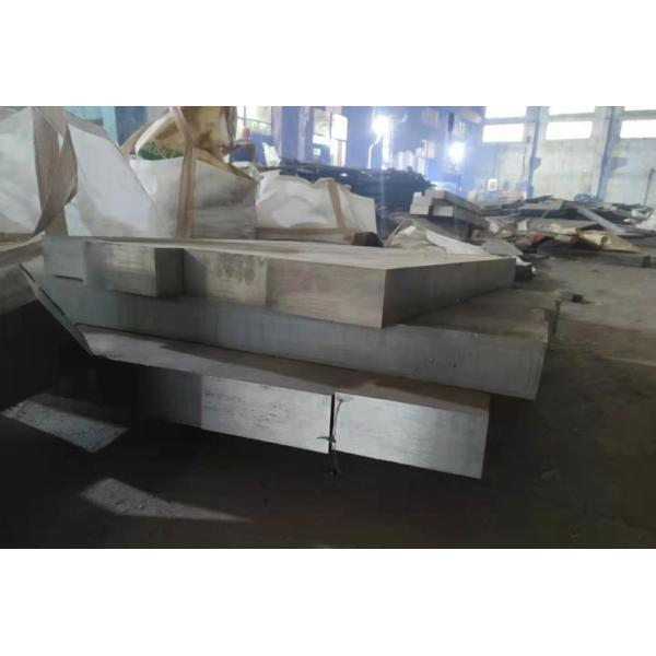 Quality ASTM A240 Grade 431 10mm Stainless Steel Plate for sale