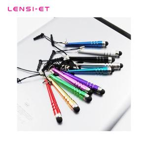 High Precision Smoothly Digital Stylus Pen For Mobile