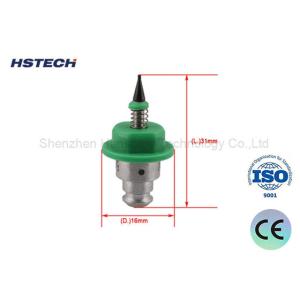502 JUKI Nozzle For Component Suction And Placement Suitable For JUKI2000 Chip