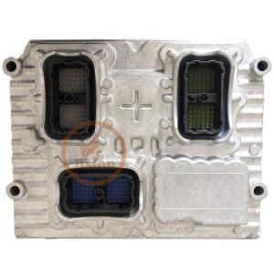 Buy cheap PC200-10 Komatsu Controller , 4993120 ECU Engine Control Unit from wholesalers