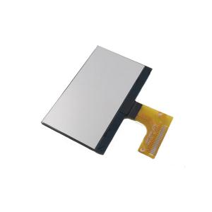 Buy cheap Mono Customize Industrial LCD ScreenFSTN Positive Tft Lcd Module For Handheld from wholesalers