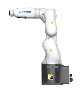 Buy cheap High Reliability Automation Robotics LR4-R560 Motion Range 560mm from wholesalers
