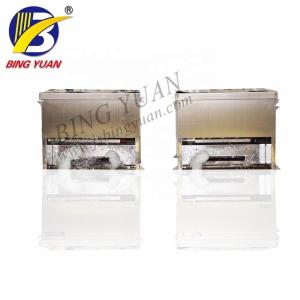 600KG Automatic 2.5KW 220 Volt Artificial Snowfall Machine