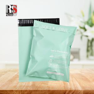 Buy cheap Self Adhesive Seal Plastic Poly Packaging Bag For Shipping Solutions And Services from wholesalers