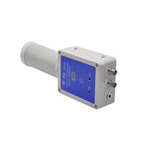 5.8GHz Portable Analog Video Transmitter , Wireless Analog Signal Transmitter