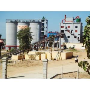 Buy cheap OPC 500000TPY Cement Clinker Plant from wholesalers